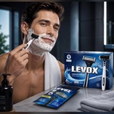 Telegram profile photo for levoxrazor