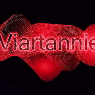 Telegram profile photo for Viartannie