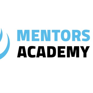 Telegram profile photo for Mentors Academy (Public )