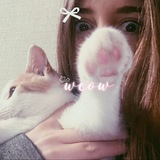 Telegram profile photo for {закрыты до лета} ' 𓆩weow𓆪 '