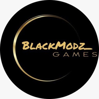 Telegram profile photo for BlackModz_Games