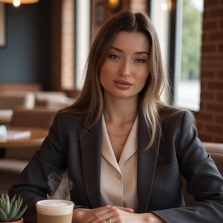Telegram profile photo for ЛЕСЯ| БИЗНЕС С КИТАЕМ| КУРС
