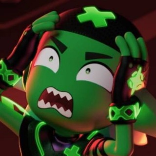 Telegram profile photo for ПЕРЕХОДНИК NSFW КФ ТЕХНОЛАЙК