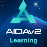 Telegram profile photo for AIDAV2 Learning π