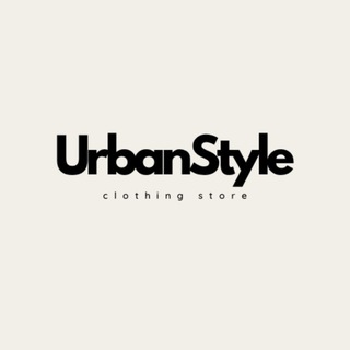 Telegram profile photo for UrbanStyle