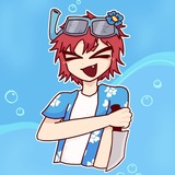 Telegram profile photo for ДАНОН 👀
