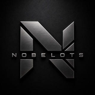 Telegram profile photo for Nobelots Organization