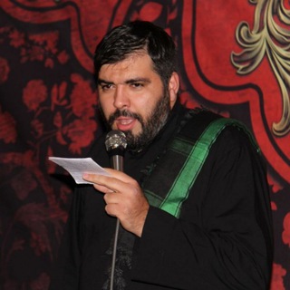 Telegram profile photo for شیخ جعفر طالبی