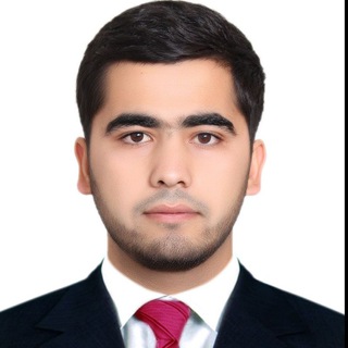 Telegram profile photo for Baxodir oʻgʻli Firdavs | Personal blog!