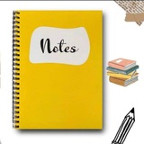 Telegram profile photo for Notes Magazine news