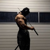 Telegram profile photo for SOUND GYM