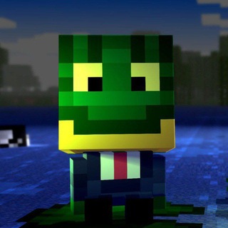 Telegram profile photo for 🐸 Болото Фрогеникса (и других челов) 🐸