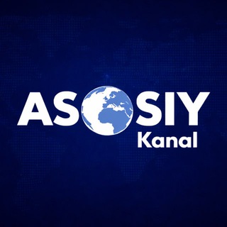 Telegram profile photo for Asosiy Kanal | Tezkor Yangiliklar