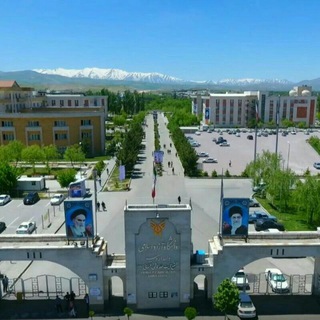 Telegram profile photo for مدیریت کلاسهای علوم پایه