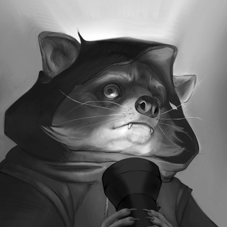 Telegram profile photo for Junkyard of Mystery!