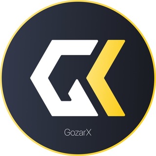 Telegram profile photo for GozarX VIP 🏔