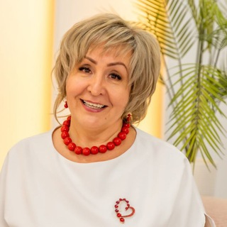 Telegram profile photo for НАТАЛЬЯ ИЛЛАРИОНОВА🌏 КАНАЛ💕Инструктор, Тета практик, психолог