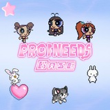 Telegram profile photo for NEEDIES BANNED