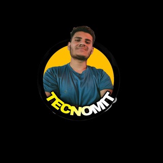 Telegram profile photo for Tecnomit