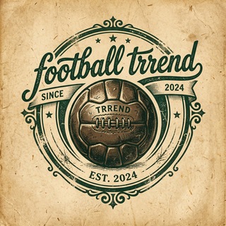 Telegram profile photo for Football trrend | فوتبال ترند