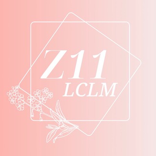 Telegram profile photo for Z11 Аксессуары LCLM