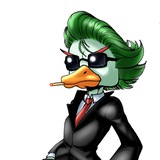 Telegram profile photo for Вячеславский