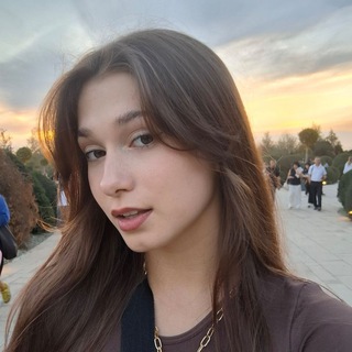 Telegram profile photo for Zhannetka