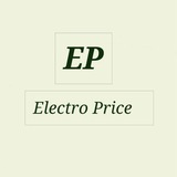 Telegram profile photo for Electro Price