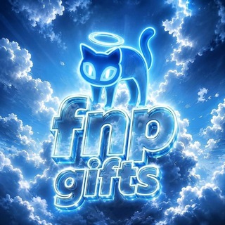 Telegram profile photo for FnpGifts | розыгрыши