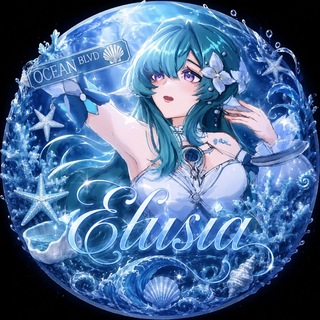 Telegram profile photo for ₊˚ପ⊹ ℰ.ᥣᥙsiᥲ˚🎐₊· ͟͟͞͞♡