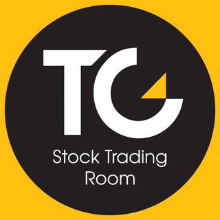 Telegram profile photo for TG Stock Trading Room