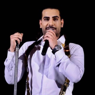 Telegram profile photo for ❤تمام آهنگ های مجید رضوی | Majid Razavi