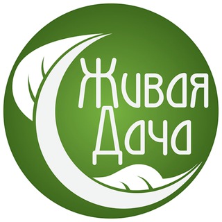 Telegram profile photo for Живая дача