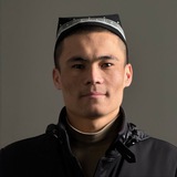 Telegram profile photo for Sherbek Almatov