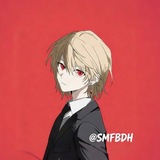 Telegram profile photo for 沙漠风暴apk