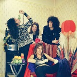 Telegram profile photo for фанаты Queen
