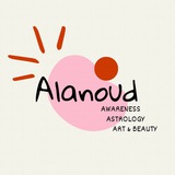 Telegram profile photo for Alanoud 🌸🌊🪐✨