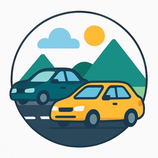 Telegram profile photo for Попутчики Крым Блабла