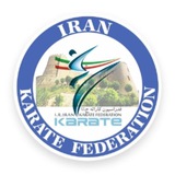 Telegram profile photo for کانال رسمی هیئت کاراته شهرستان خرم آباد