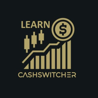 Telegram profile photo for CΛSHSWITCHΞR LΞΛRN