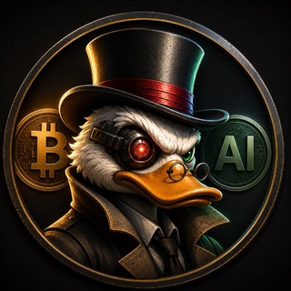 Telegram profile photo for Секреты Богатства от MrScrooge