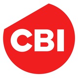 Telegram profile photo for CBI Pioneer