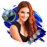 Telegram profile photo for ИСЦЕЛЕНИЕ СВЕТОМ♾️🌏