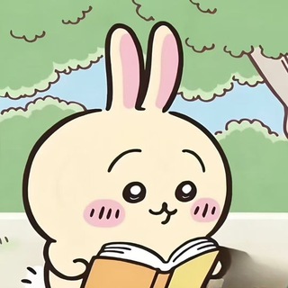 Telegram profile photo for 乌萨奇·恋爱屋