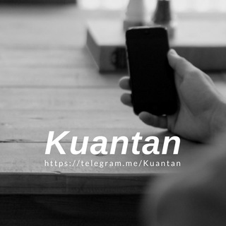 Telegram profile photo for Kuantan