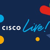 Telegram profile photo for Cisco_live