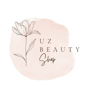 Telegram profile photo for UzBeautyShop
