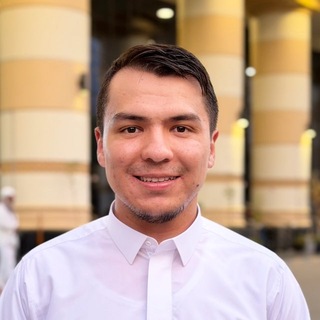 Telegram profile photo for Ravshan Odil