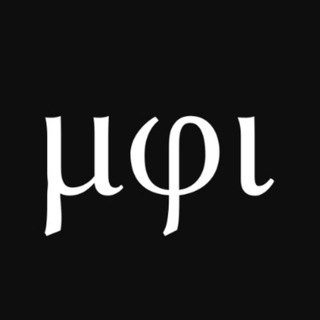 Telegram profile photo for Fachschaft MathPhysInfo