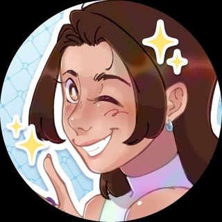 Telegram profile photo for ✨MaryAIC🩵